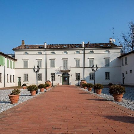 Locanda Ca' Rossa San Giovanni in Croce Luaran gambar