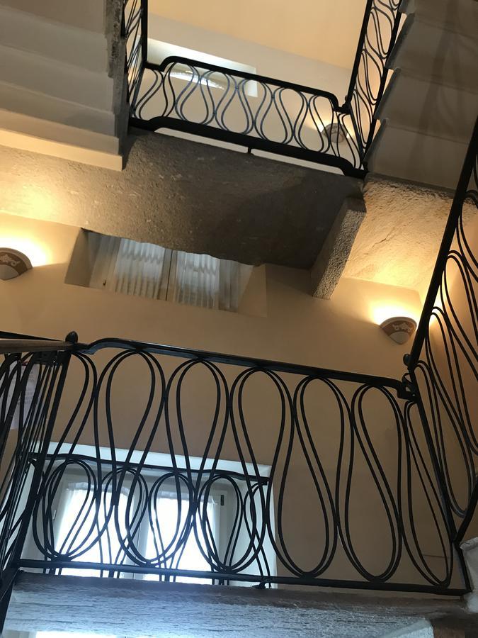 Locanda Ca' Rossa San Giovanni in Croce Luaran gambar