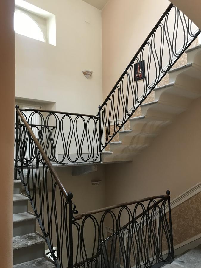Locanda Ca' Rossa San Giovanni in Croce Luaran gambar